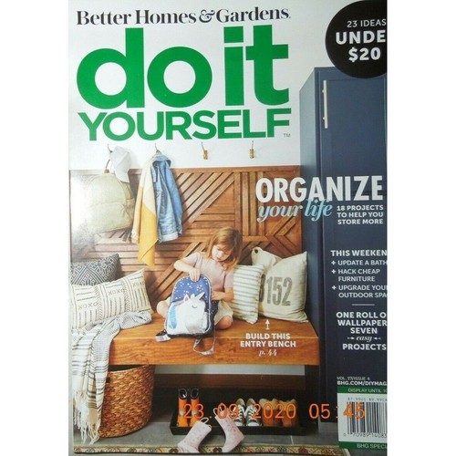 Yourself g organize - do,