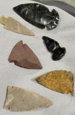 Five 5 Authentic Ancient