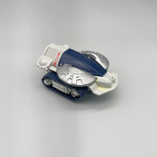 Multimac silverlit toys radar - multimac,