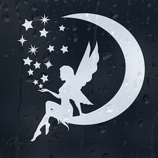 Funny Cartoon Fairy Dust On