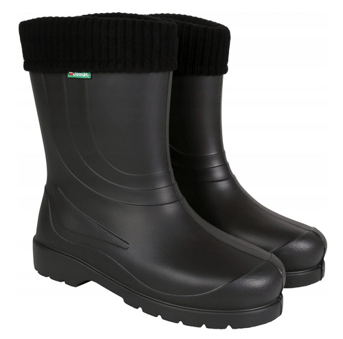 Thermal women boot wellies - /,