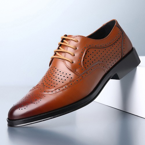 Mens slip loafers - on,
