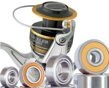 Daiwa Exceler 5000T / 6000T /