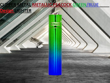 NEW Clipper Metal *Metallic