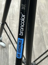 Broncolor Air Cushioned 112 AC