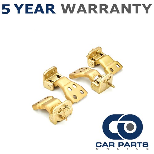 Set rear upper - 4, left