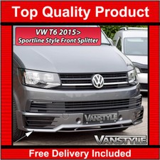 FOR VW T6 CARAVELLE SPORTLINE