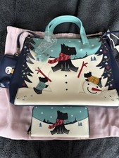 Radley Snow Days Signature