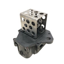 Peugeot 307 *2001-2005* Genuine Heater Blower Resistor 9649247680 (FreeP&P)