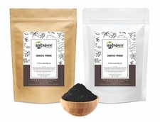 Activated Charcoal Powder