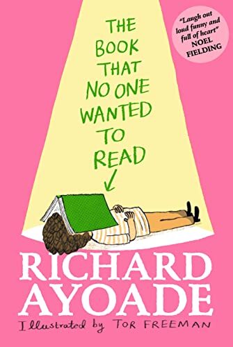 The book that one wanted - the,