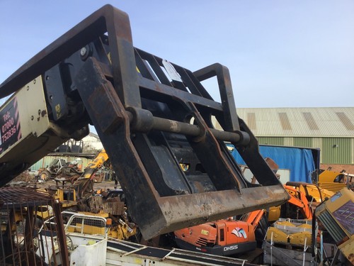 2016 jlg 3614rs telehandler - 2016,