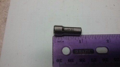 Centec da300 collet - centec, 1/16"