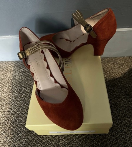 Miss fire shoes size - miss, 42