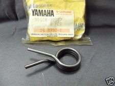 Yamaha FS1 Shift Shaft Spring