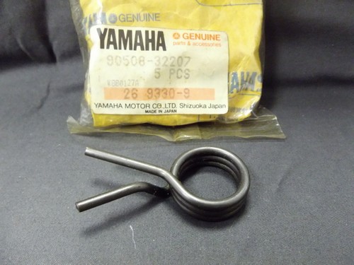 Yamaha fs1 shift shaft - yamaha,