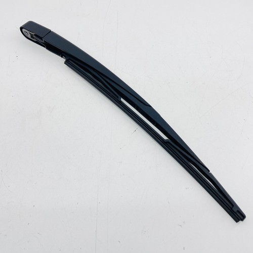 Peugeot 207 wiper arm blade - 207,