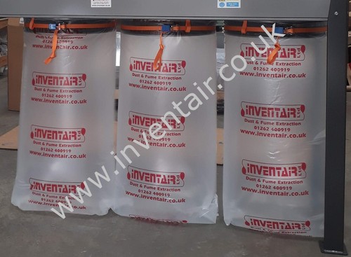 Inventair limited large - inventair,