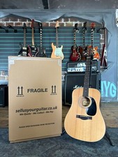 Guitar Packaging - Acoustic or