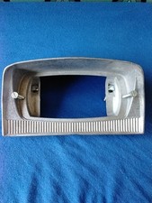 Lambretta CEV Ser 3 LI TV SX Rear Light Housing Casting Body By Bosatta Free P&P