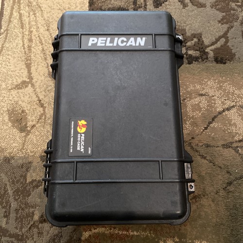 Pelican 1510loc protector - pelican,
