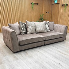 Furniture Village 'Mariah' 4