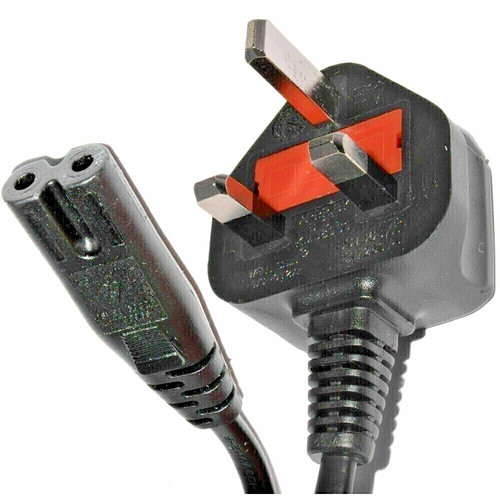 Power cord plug to - power,