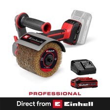 Einhell Cordless Sander Roller