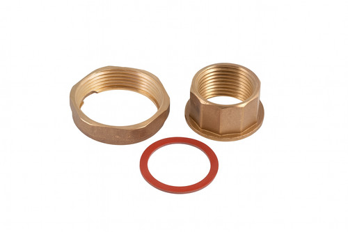 Bsp brass pump - bsp, union