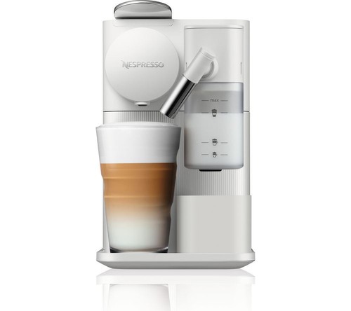Nespresso longhi - nespresso, by