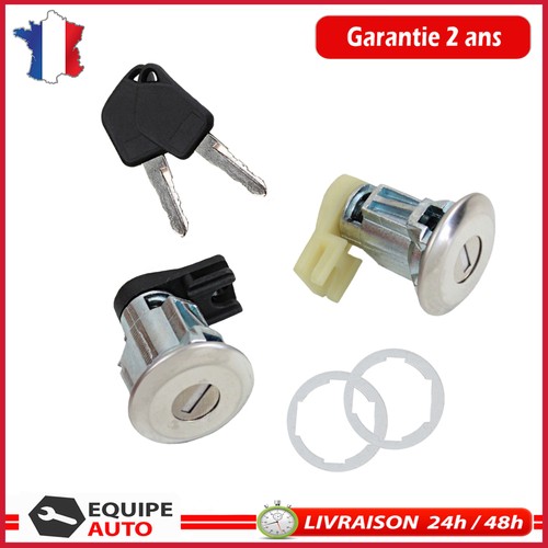 Lot door lock - of,