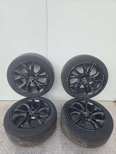 2015 2018 citroen ds4 alloy - 2015-2018,