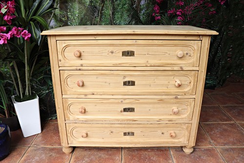 Big old antique - big!,