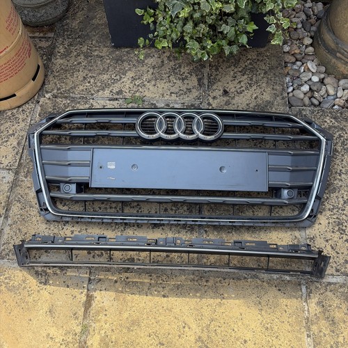 Genuine audi line 2016 on - audi,