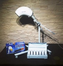 Zepter Bioptron PRO PLUS LAMP + 7 COLOR LENSES -LIGHT THERAPY DEVICE