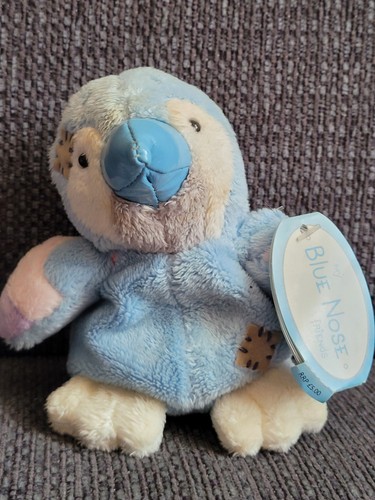 Blue nose friends - , #