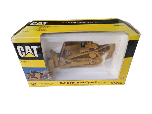 Norscot 55025 cat d11r - norscot,