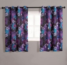 Gaming Curtains Blackout