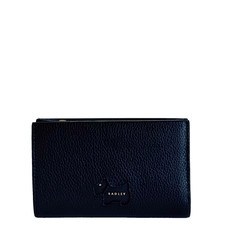 RADLEY Purse Black Leather