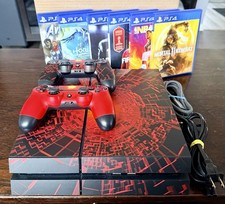 PS4 Gaming 1 TB Bundle