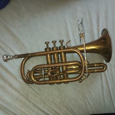 Vintage german weltklang brass - vintage,