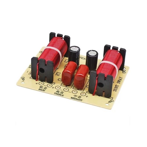 Universal way speaker - universal, 3