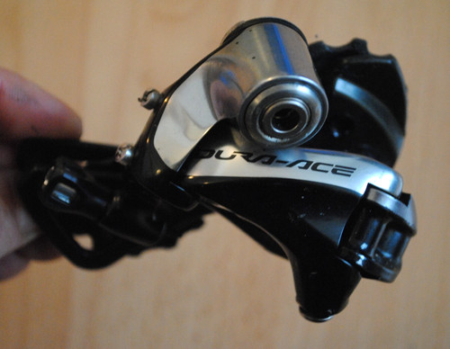 Shimano dura ace 9000 rear - shimano,