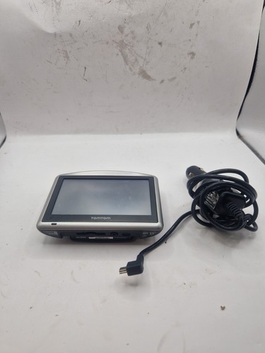 Tomtom one 4s00 007 - tomtom, 4.3"