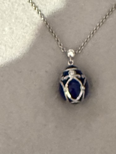 Faberge heritage 18ct - , palais