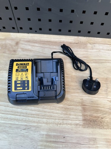 Genuine dewalt dcb115 - genuine,