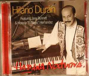 Hilario durán habana - durán,
