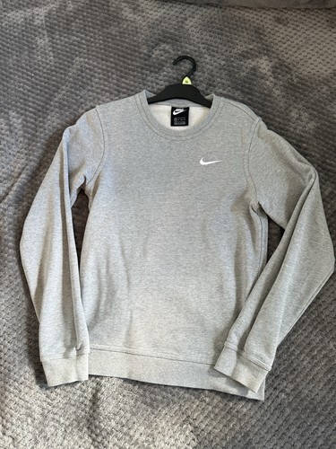 Nike sweatshirt jumper top - nike,