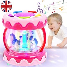 Baby Toys 6 12 18 Months