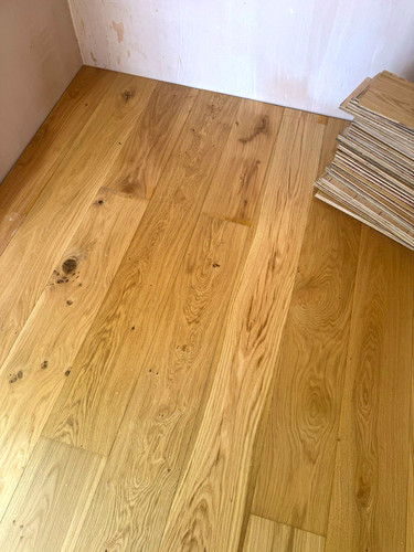Havwoods engineered oak - havwoods,